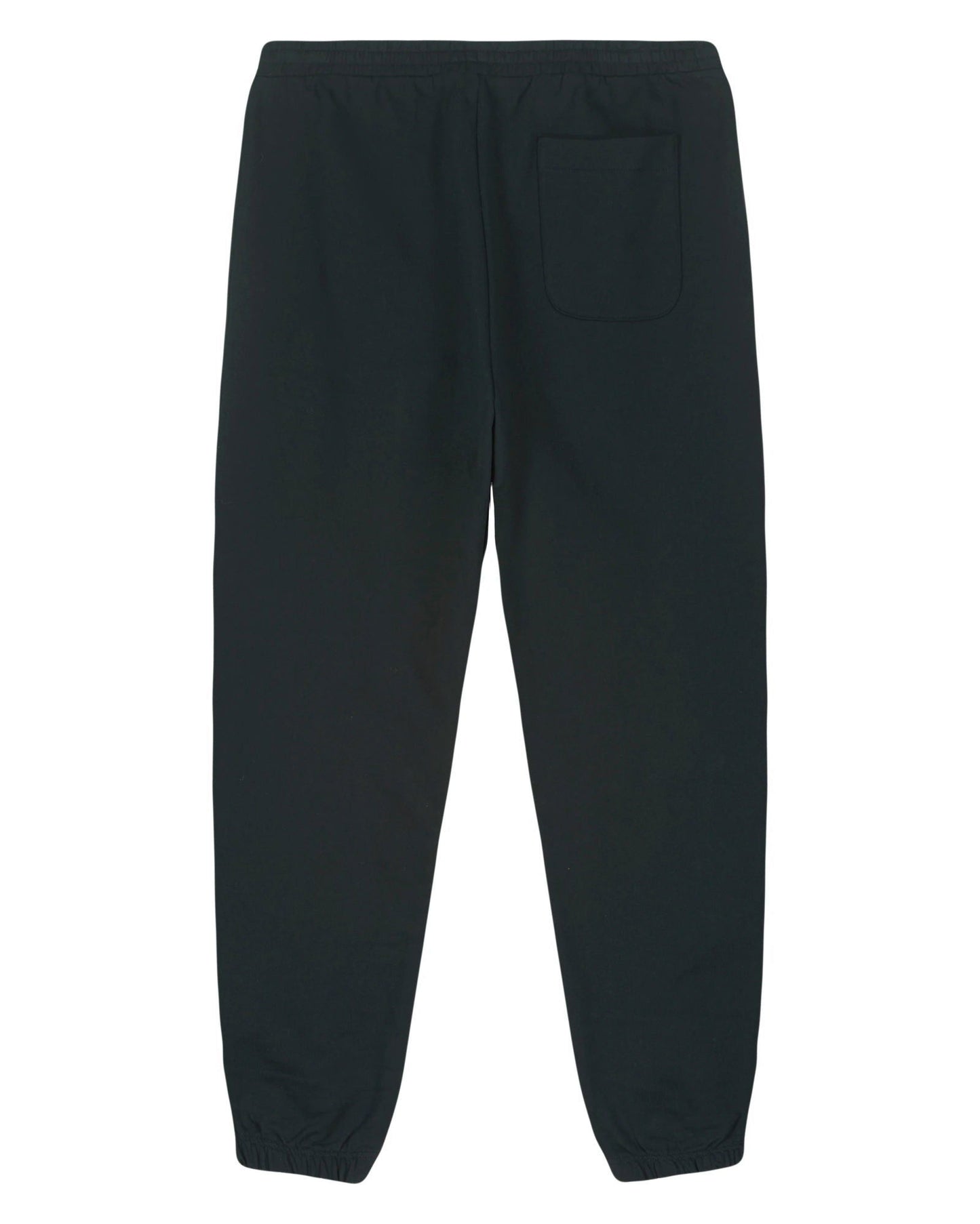 Relaxed Jogger - Black - Proma