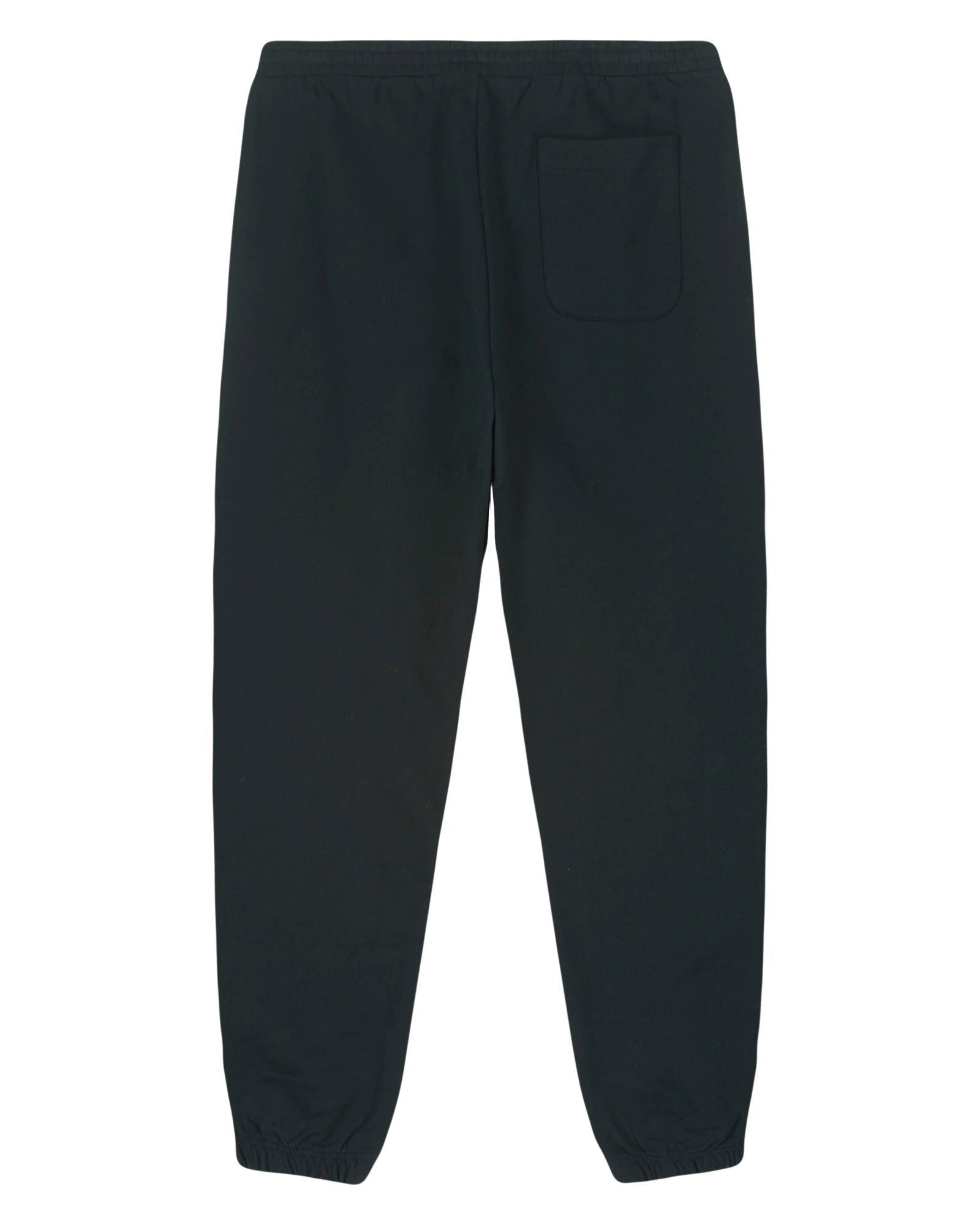 Relaxed Jogger - Black - Proma