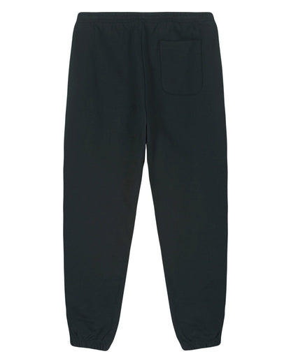 Relaxed Jogger - Black - Proma