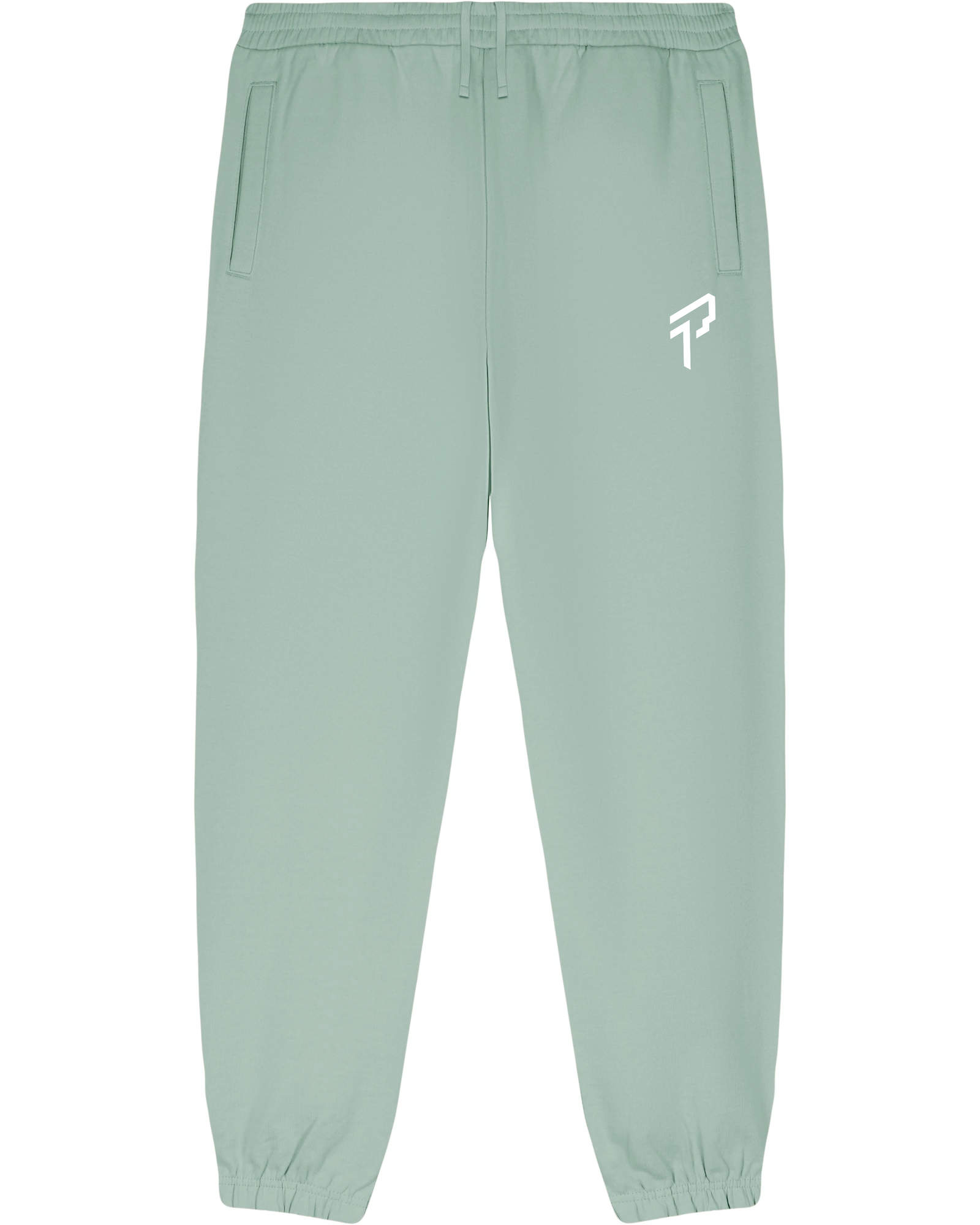 Relaxed Jogger - Moss Green - Proma