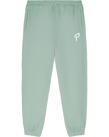 Relaxed Jogger - Moss Green - Proma