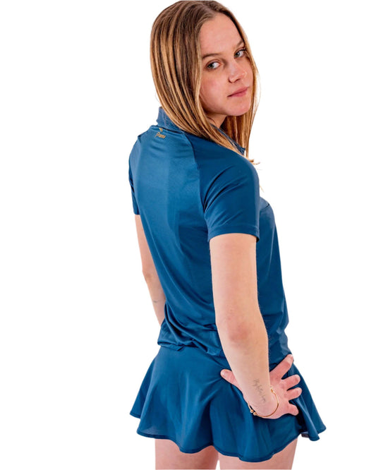 Skirt - Navy - Proma