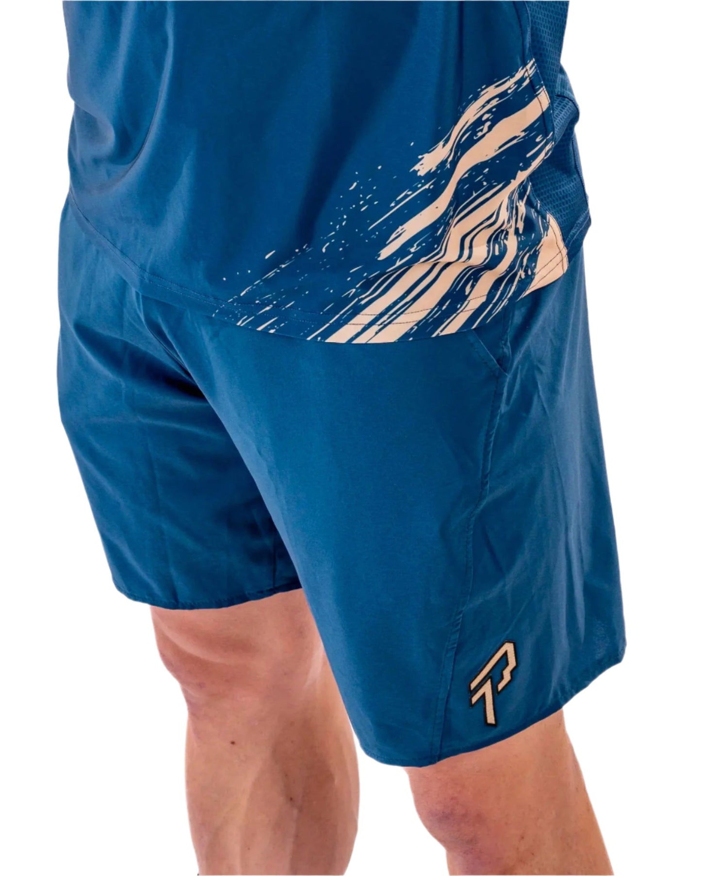 Training Short - Navy - Proma