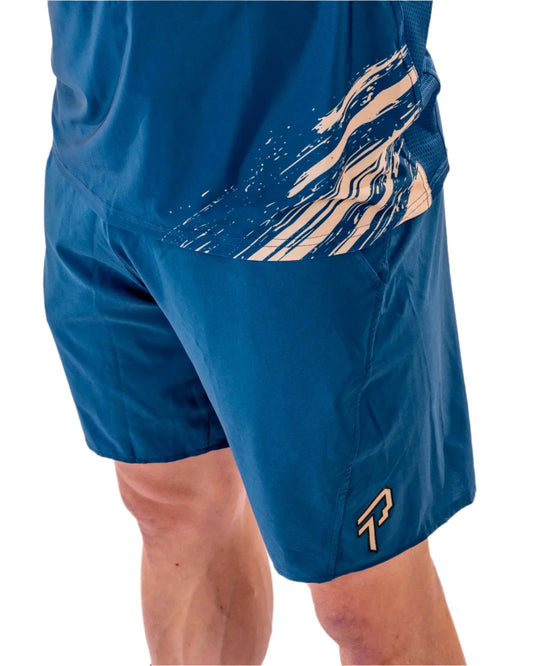 Training Short - Navy - Proma