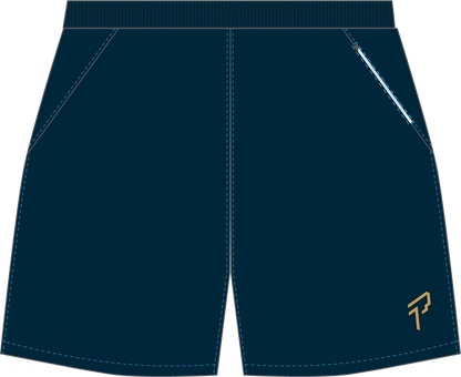Training Short - Navy - Proma
