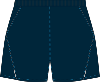 Training Short - Navy - Proma