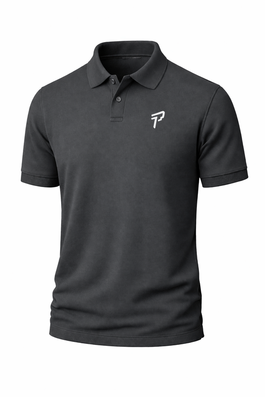 Everyday Polo - Anthracite