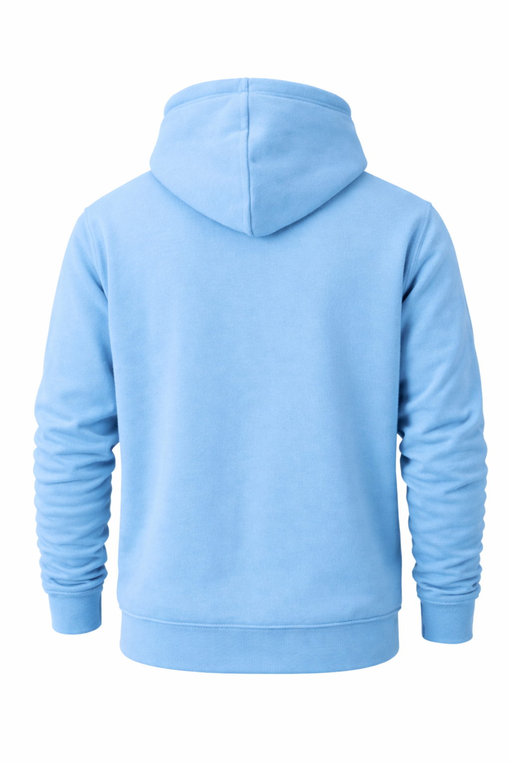 Everyday Zipper - Malibu Blue