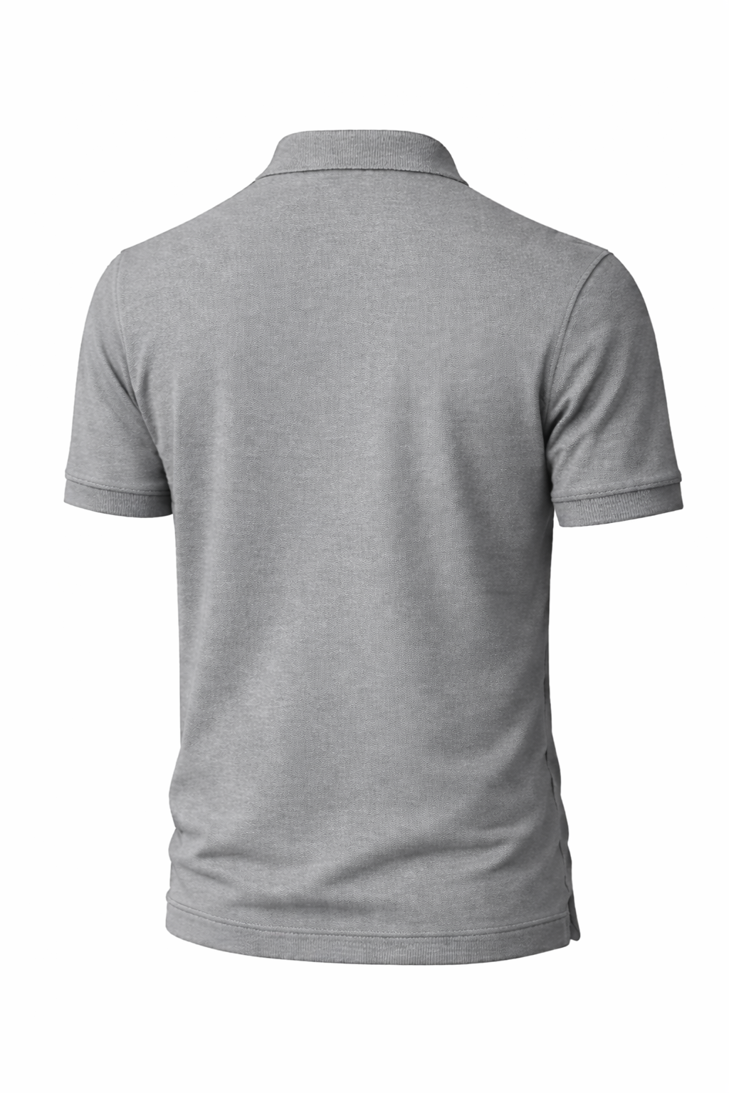 Everyday Polo - Grey