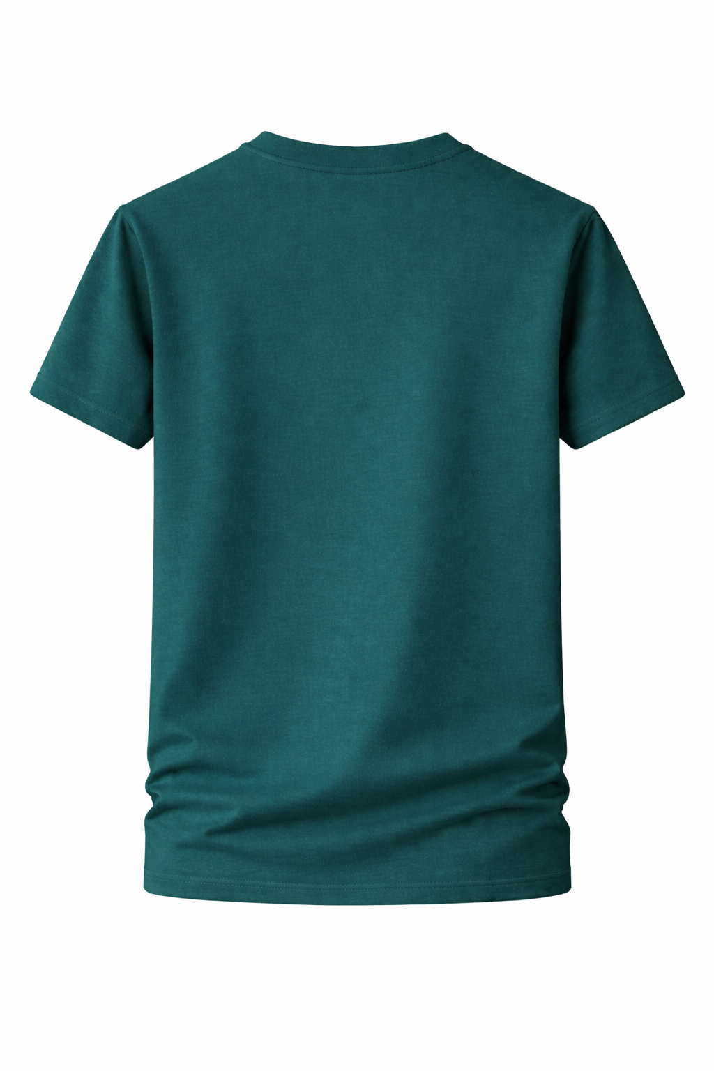 Everyday Shirt - Indigo Green