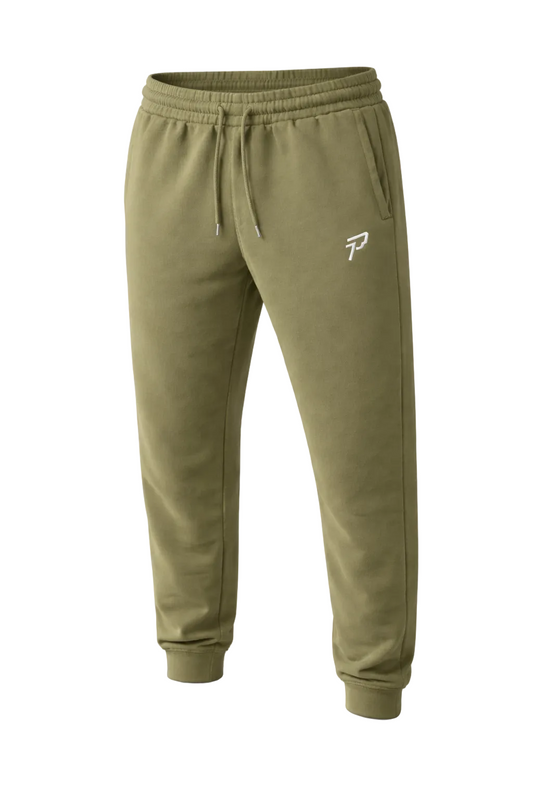 Everyday Jogger - Khaki