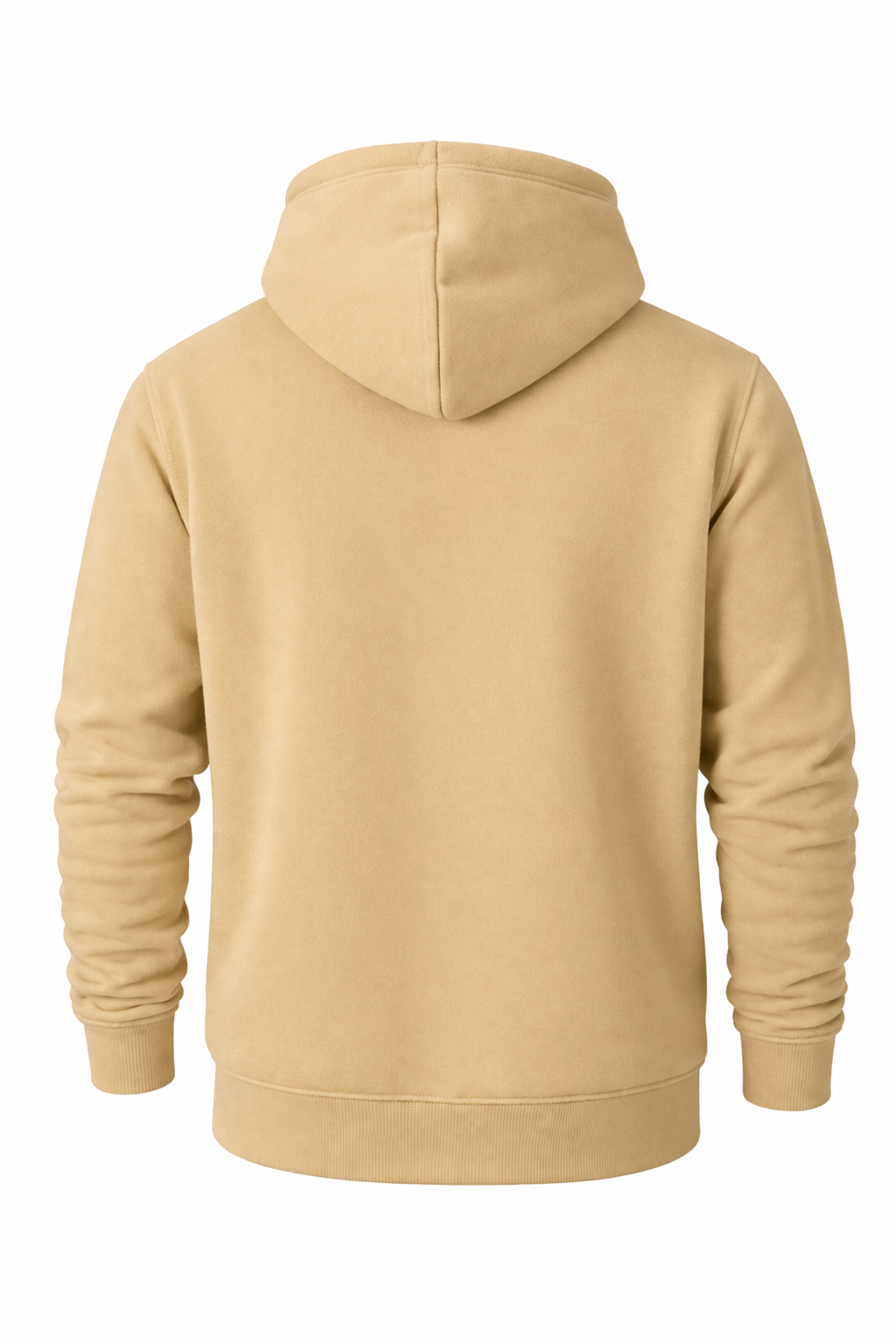 Everyday Zipper - Mokka