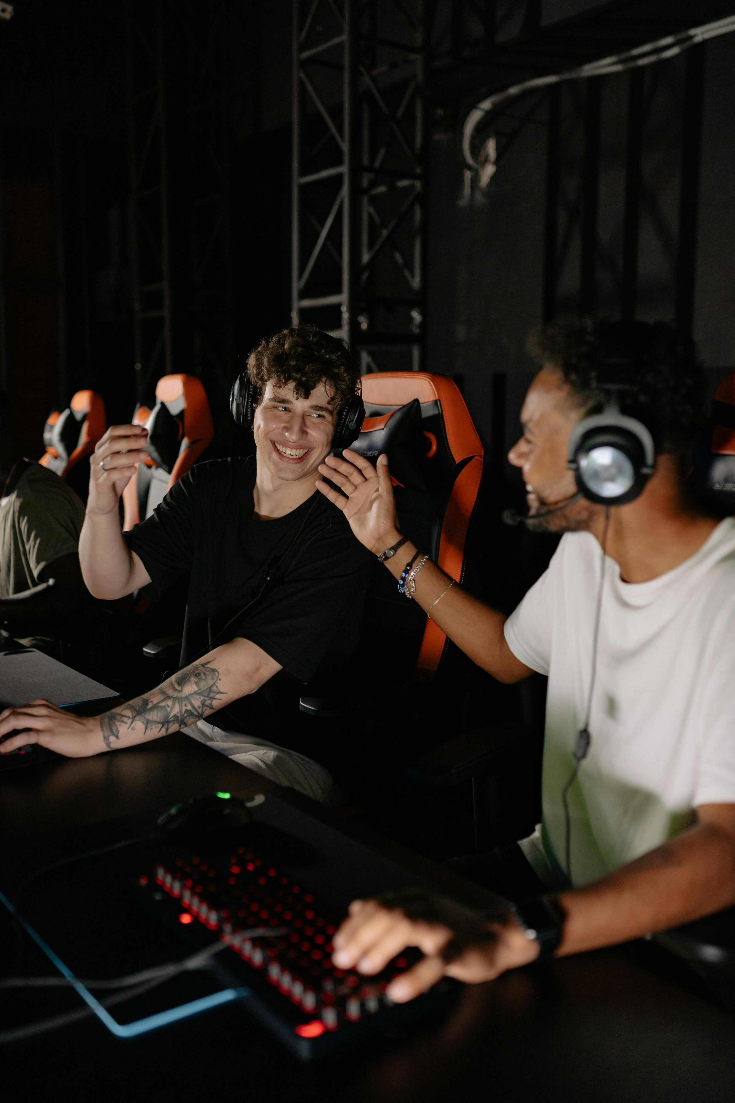 ESPORTS